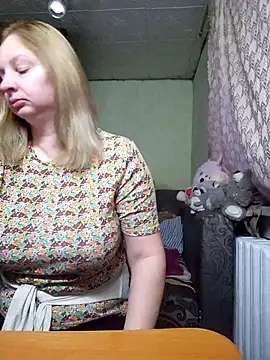 Snapshot of BustyBlond chatting on 12, 4, 2026 BustyBlond online show from 12, 4, 2026