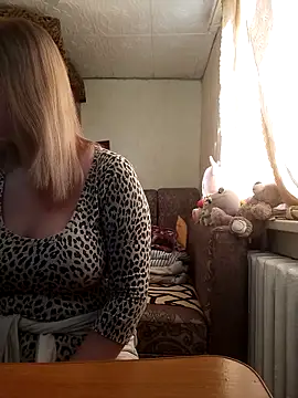 Snapshot of BustyBlond chatting on 7, 4, 2026 BustyBlond online show from 7, 4, 2026