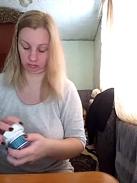 Snapshot of BustyBlond chatting on 20, 2, 2026 BustyBlond online show from 20, 2, 2026