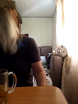 BustyBlond online show from 27, 9, 2025