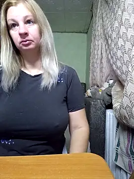 BustyBlond online show from 3, 11, 2025