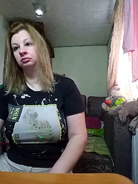 BustyBlond online show from 11, 5, 2026