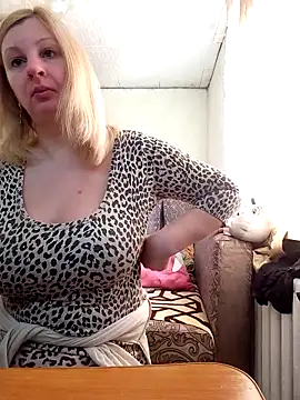 Snapshot of BustyBlond chatting on 15, 3, 2026 BustyBlond online show from 15, 3, 2026