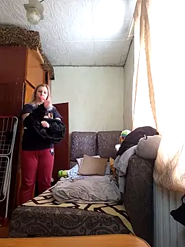 Snapshot of BustyBlond chatting on 26, 2, 2026 BustyBlond online show from 26, 2, 2026