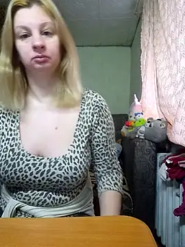 Snapshot of BustyBlond chatting on 18, 3, 2026 BustyBlond online show from 18, 3, 2026