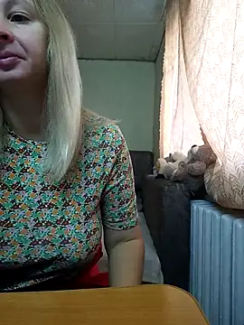 BustyBlond online show from 22, 10, 2025