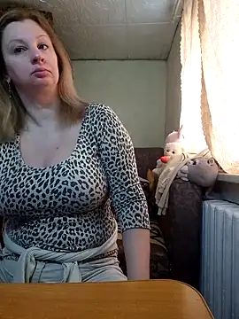 Snapshot of BustyBlond chatting on 3, 4, 2026 BustyBlond online show from 3, 4, 2026