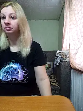 Snapshot of BustyBlond chatting on 6, 3, 2026 BustyBlond online show from 6, 3, 2026