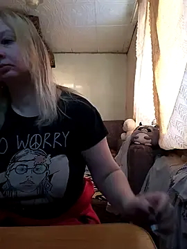 Snapshot of BustyBlond chatting on 4, 2, 2026 BustyBlond online show from 4, 2, 2026