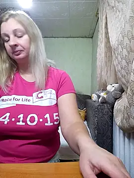 BustyBlond online show from 14, 11, 2025