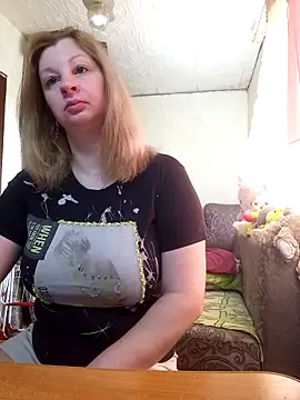 BustyBlond online show from 10, 5, 2026