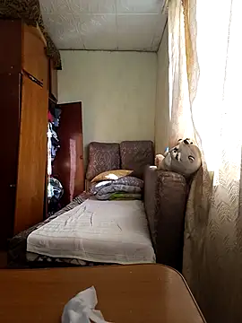 BustyBlond online show from 26, 9, 2025