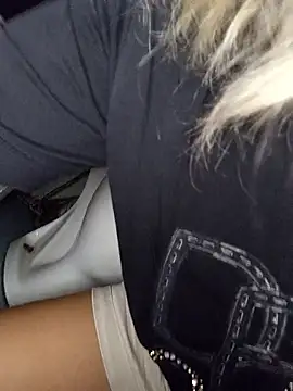 BustyBlond online show from 13, 11, 2025