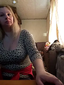 Snapshot of BustyBlond chatting on 5, 3, 2026 BustyBlond online show from 5, 3, 2026