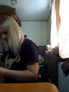 Snapshot of BustyBlond chatting on 7, 2, 2026 BustyBlond online show from 7, 2, 2026