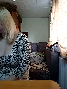 Snapshot of BustyBlond chatting on 9, 3, 2026 BustyBlond online show from 9, 3, 2026