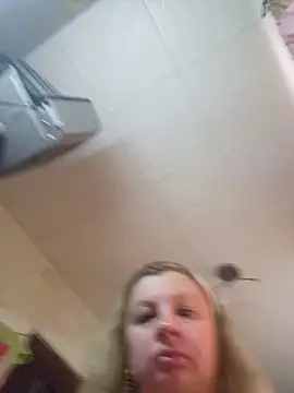 BustyBlond online show from 9, 7, 2026
