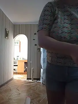 BustyBlond online show from 1, 7, 2026