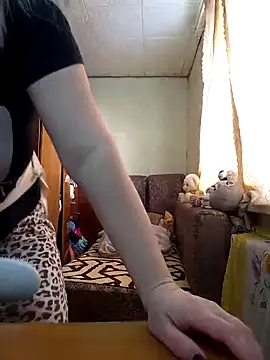 Snapshot of BustyBlond chatting on 11, 2, 2026 BustyBlond online show from 11, 2, 2026