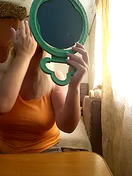 BustyBlond online show from 11, 9, 2025