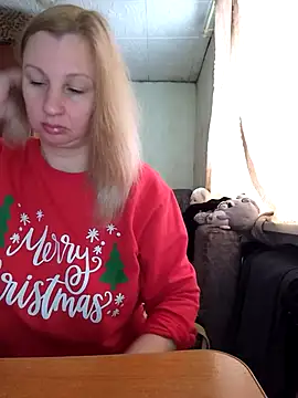 Snapshot of BustyBlond chatting on 19, 1, 2026 BustyBlond online show from 19, 1, 2026