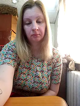 BustyBlond online show from 25, 4, 2026