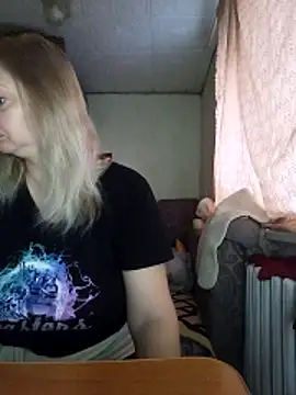 Snapshot of BustyBlond chatting on 10, 2, 2026 BustyBlond online show from 10, 2, 2026