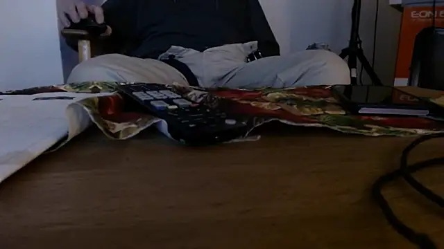 Cordt27 online show from 14, 11, 2025