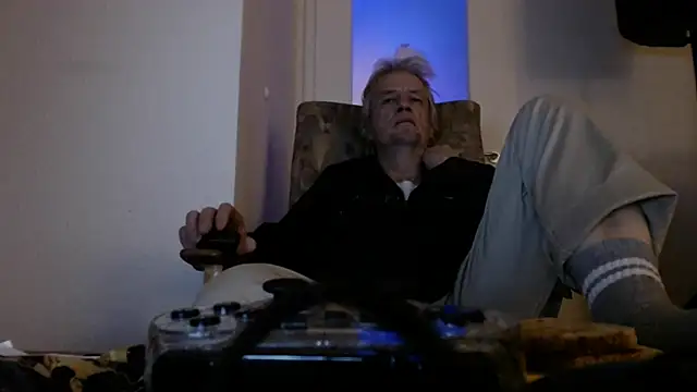 Cordt27 online show from 25, 9, 2025