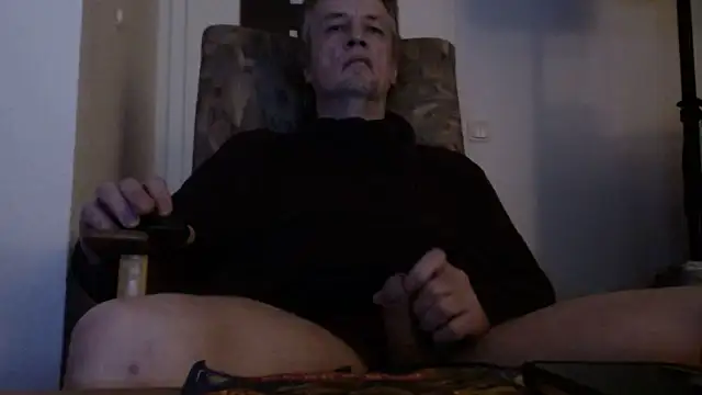 Cordt27 online show from 10, 1, 2026