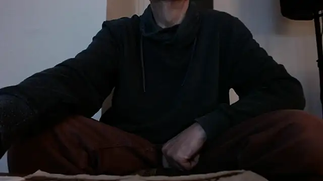 Cordt27 online show from 5, 10, 2025