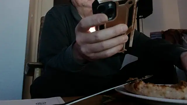 Cordt27 online show from 18, 12, 2025