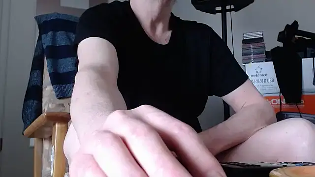 Cordt27 online show from 28, 2, 2026