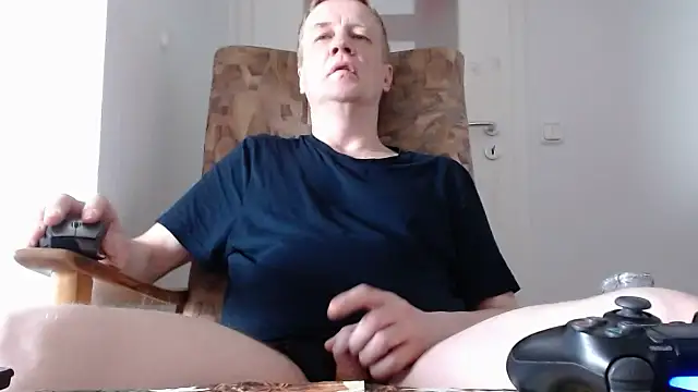 Cordt27 online show from 3, 5, 2026