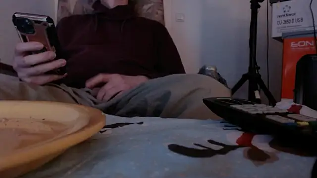 Cordt27 online show from 7, 3, 2026