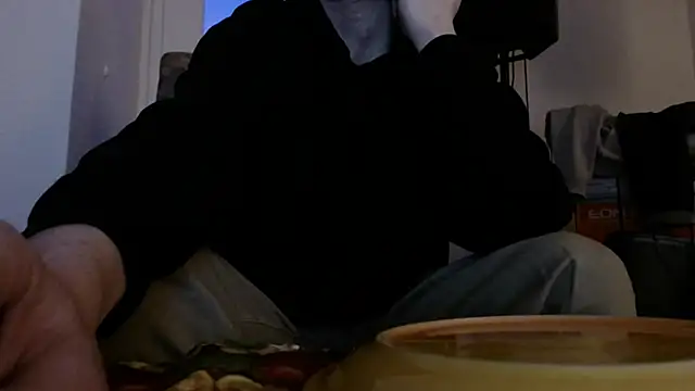 Cordt27 online show from 30, 11, 2025