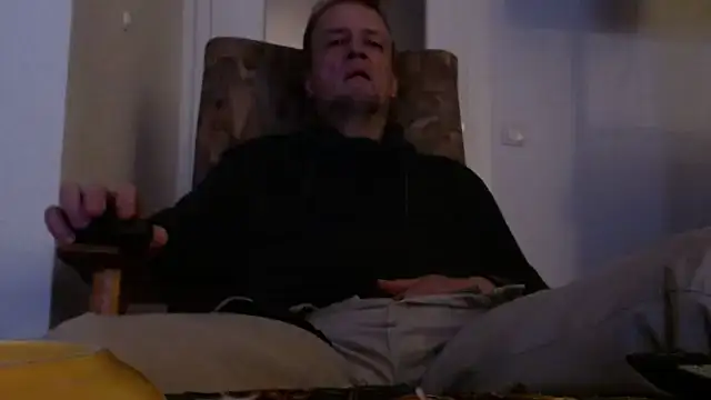 Cordt27 online show from 17, 11, 2025