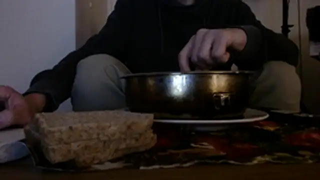 Cordt27 online show from 15, 11, 2025