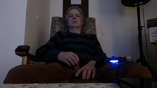 Cordt27 online show from 12, 3, 2026