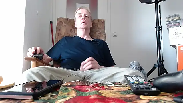 Cordt27 online show from 24, 5, 2026