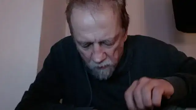 Cordt27 online show from 19, 11, 2025