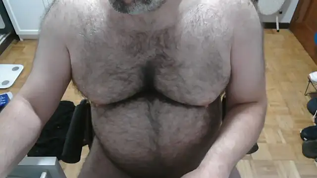 mikeyhotbear online show from 18, 7, 2026