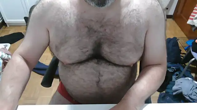 mikeyhotbear online show from 30, 6, 2026
