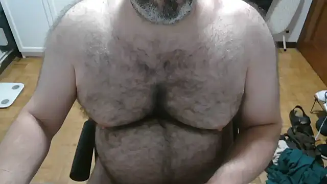 mikeyhotbear online show from 29, 7, 2026
