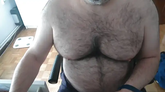 mikeyhotbear online show from 19, 5, 2026