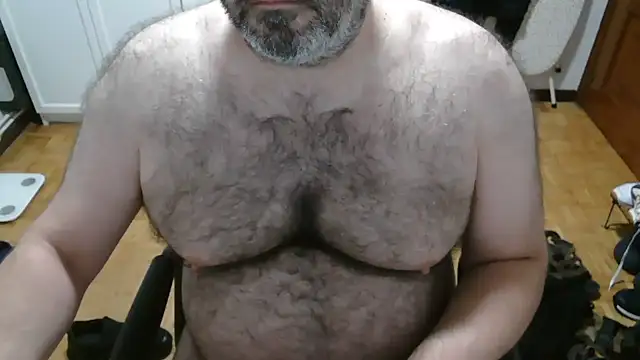 mikeyhotbear online show from 24, 7, 2026