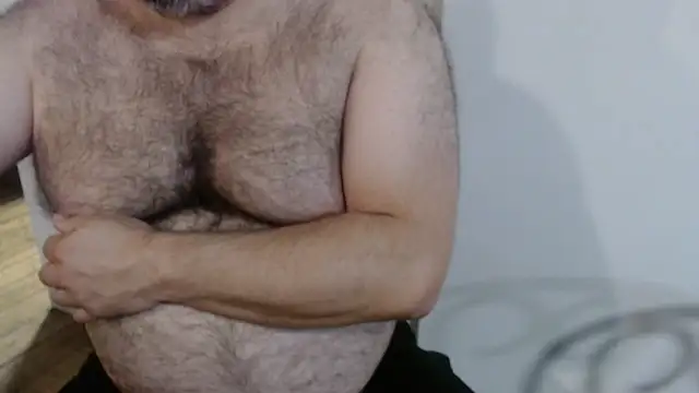 mikeyhotbear online show from 4, 7, 2026