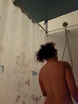 Snapshot of RuggyRackz chatting on 3, 12, 2025 RuggyRackz online show from 3, 12, 2025