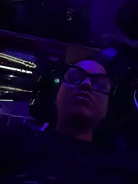 RuggyRackz online show from 12, 3, 2025