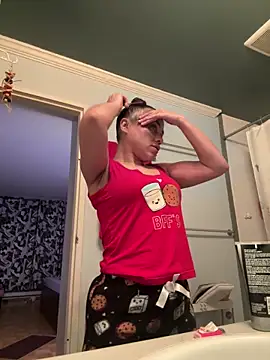 RuggyRackz online show from 19, 11, 2025